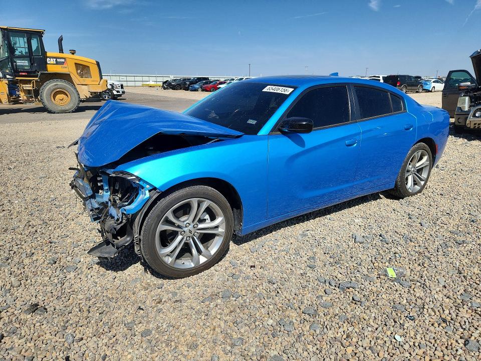 Aukcja sprzedaży 2023 Dodge Charger, vin: 2C3CDXBG8PH660639, numer aukcji: 65406156