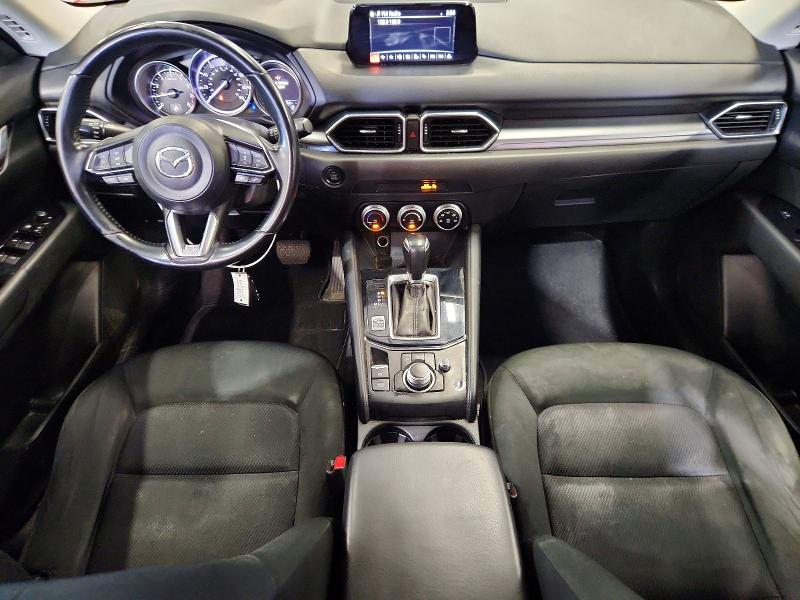 Aukcja sprzedaży 2020 Mazda Cx-5, vin: JM3KFABMXL0751308, numer aukcji: 65048146