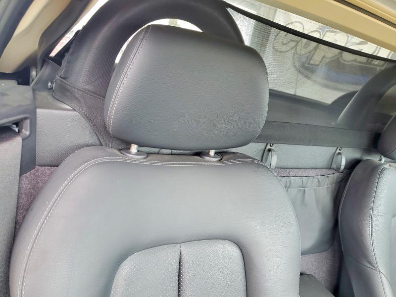 2001 Mercedes-benz Slk მანქანა იყიდება აუქციონზე, vin: WDBKK49F31F186177, აუქციონის ნომერი: 63857466
