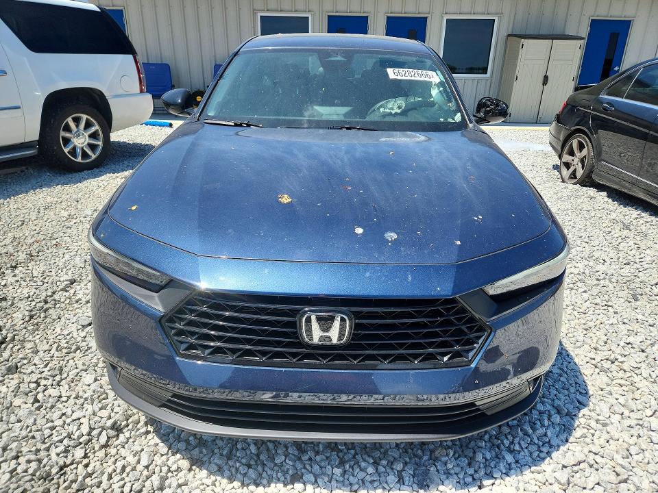 Aukcja sprzedaży 2026 Honda Accord, vin: 1HGCY1F44TA030091, numer aukcji: 66282666