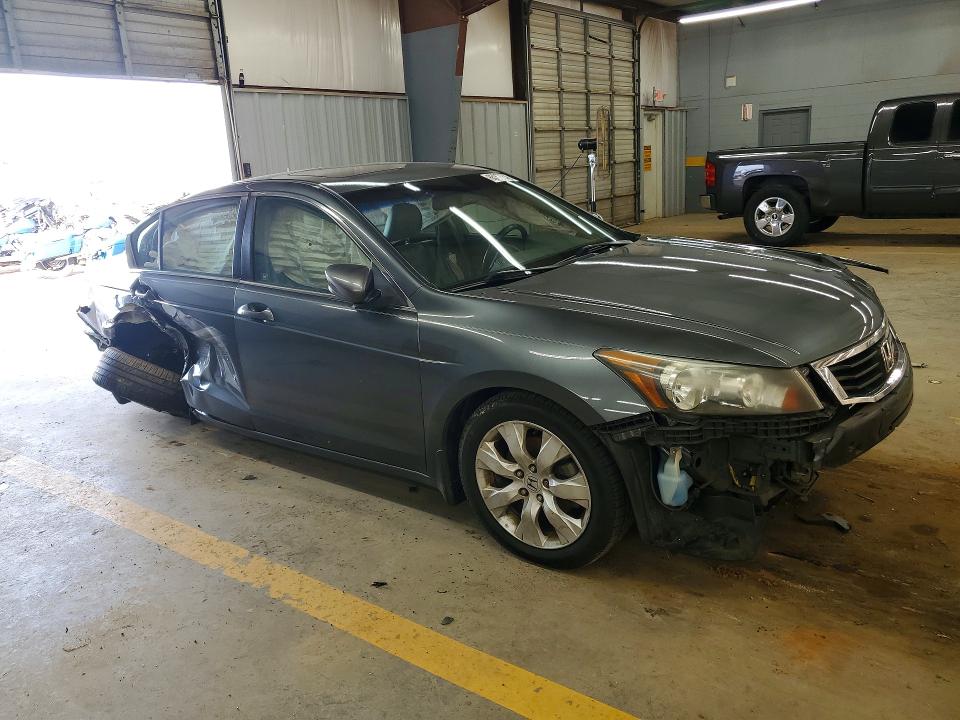 65357656 :رقم المزاد ، 1HGCP2F85AA178128 vin ، 2010 Honda Accord مزاد بيع