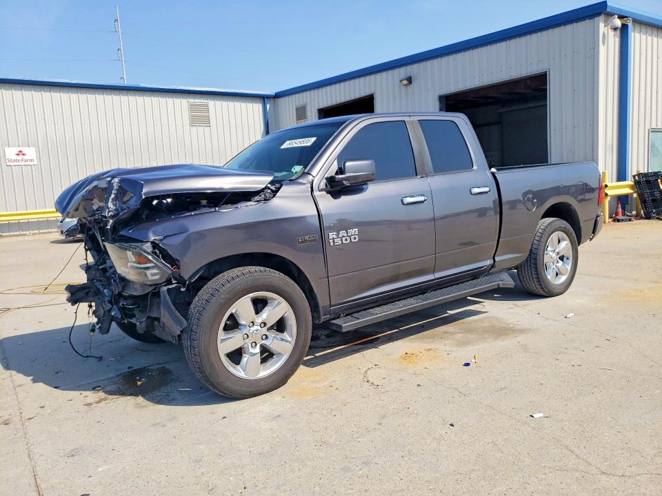Aukcja sprzedaży 2016 Ram 1500, vin: 1C6RR6GT6GS340470, numer aukcji: 66549806