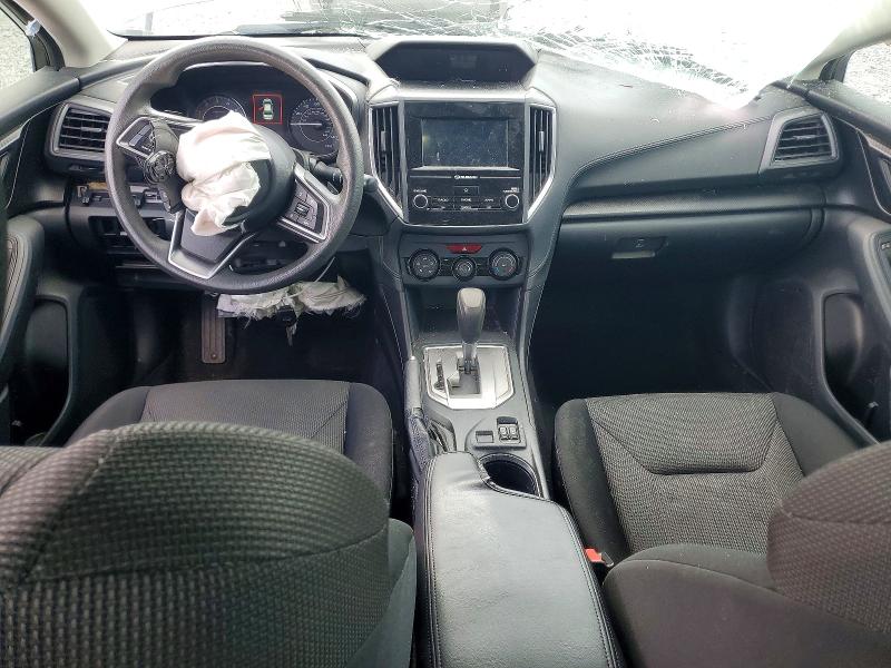 63175876 :رقم المزاد ، 4S3GKAD6XJ3618682 vin ، 2018 Subaru Impreza مزاد بيع