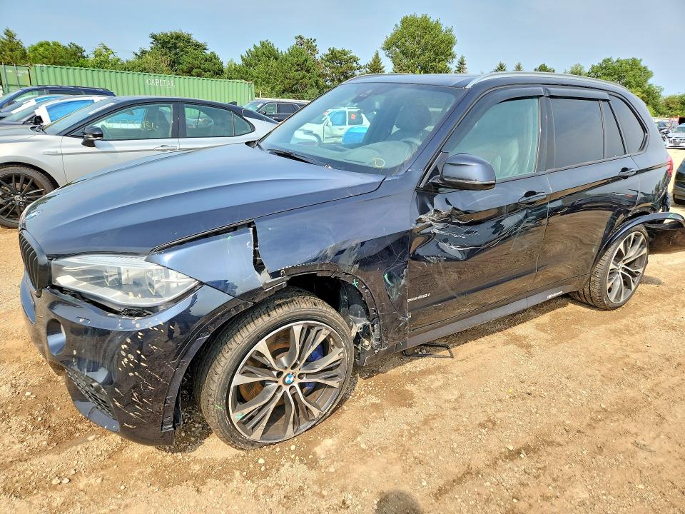 Aukcja sprzedaży 2014 Bmw X5, vin: 5UXKR6C54E0J73518, numer aukcji: 64818086