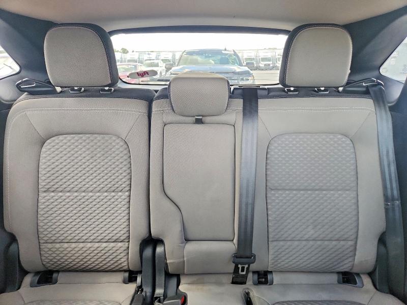 Продажа на аукционе авто 2020 Ford Escape, vin: 1FMCU0G62LUC34502, номер лота: 66590606