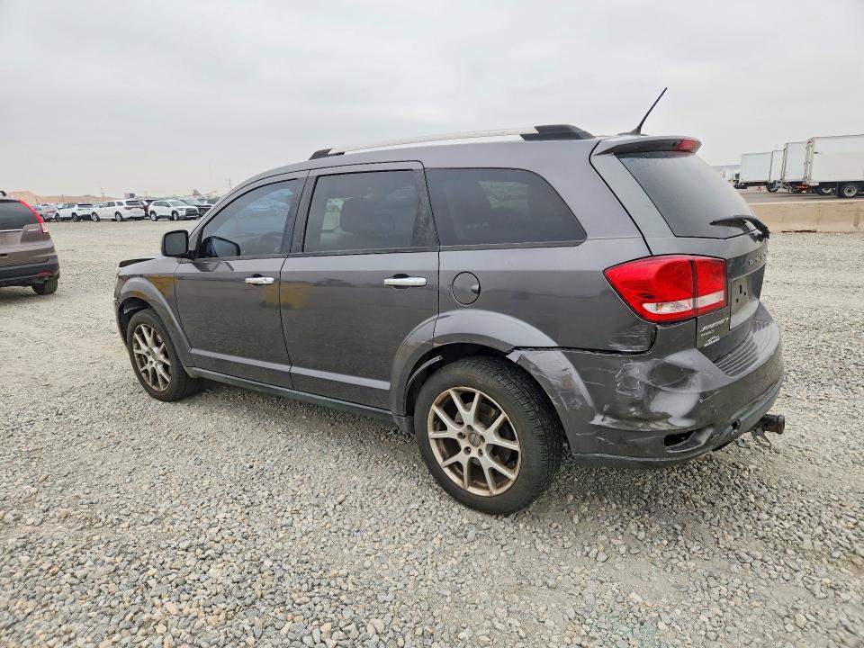 Aukcja sprzedaży 2014 Dodge Journey, vin: 3C4PDDFG0ET130935, numer aukcji: 63888566
