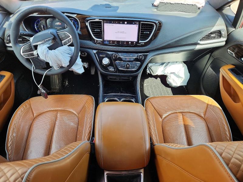 Продажа на аукционе авто 2023 Chrysler Pacifica, vin: 2C4RC1N7XPR507417, номер лота: 65528076