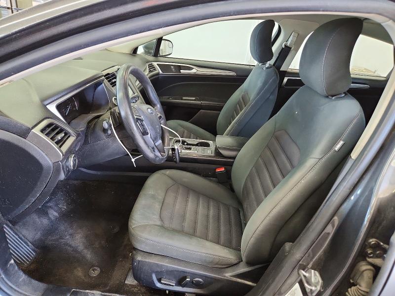 Aukcja sprzedaży 2018 Ford Fusion, vin: 3FA6P0HDXJR205247, numer aukcji: 67375636