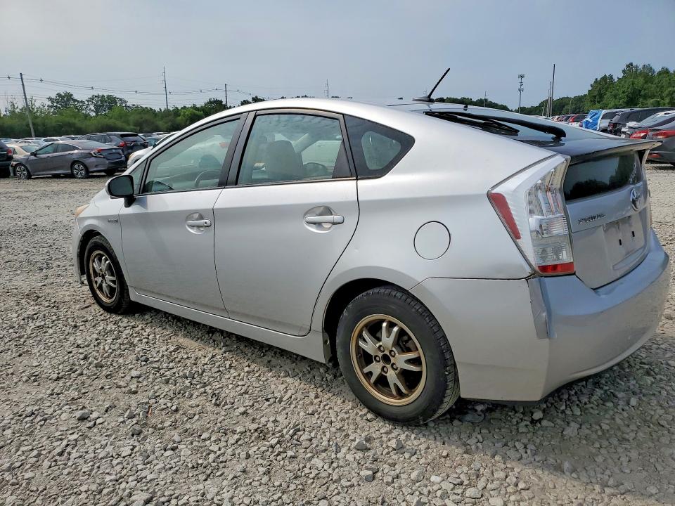 Aukcja sprzedaży 2011 Toyota Prius, vin: JTDKN3DU8B5365430, numer aukcji: 63581116