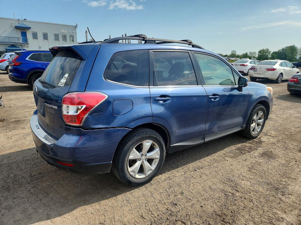 66903806 :رقم المزاد ، JF2SJCLC5EH454686 vin ، 2014 Subaru Forester مزاد بيع