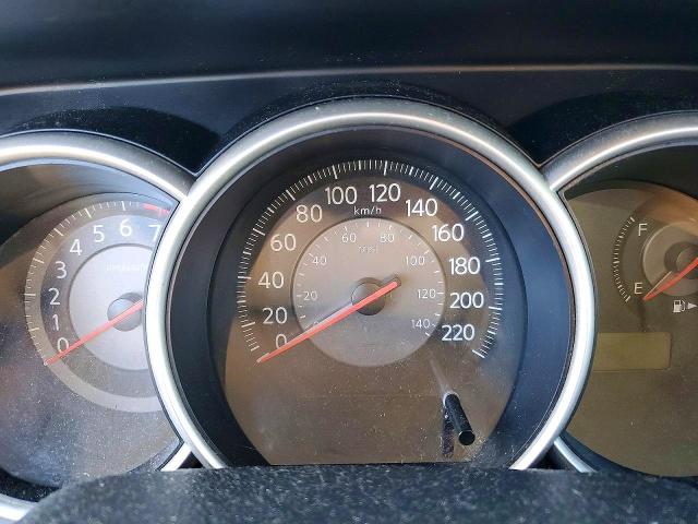 2009 Nissan Versa მანქანა იყიდება აუქციონზე, vin: 3N1BC13E69L394653, აუქციონის ნომერი: 63202006