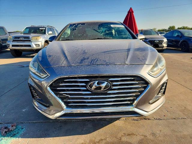 Aukcja sprzedaży 2018 Hyundai Sonata, vin: 5NPE34AF5JH674124, numer aukcji: 66577216
