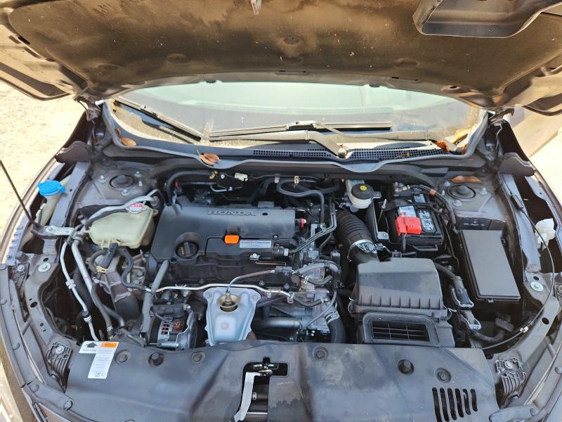 Aukcja sprzedaży 2020 Honda Civic, vin: 2HGFC2F86LH529450, numer aukcji: 64127216