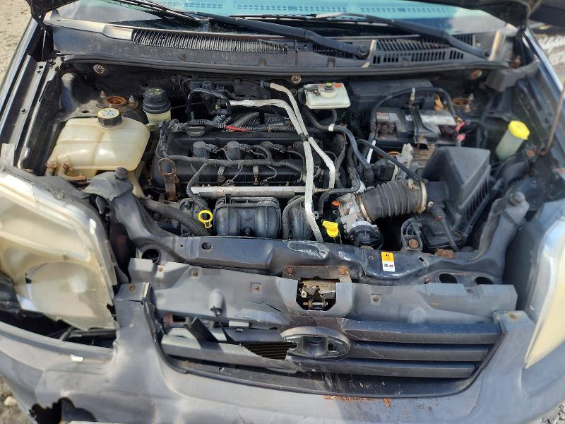 2013 Ford Transit Connect მანქანა იყიდება აუქციონზე, vin: NM0LS7AN6DT142347, აუქციონის ნომერი: 65673606