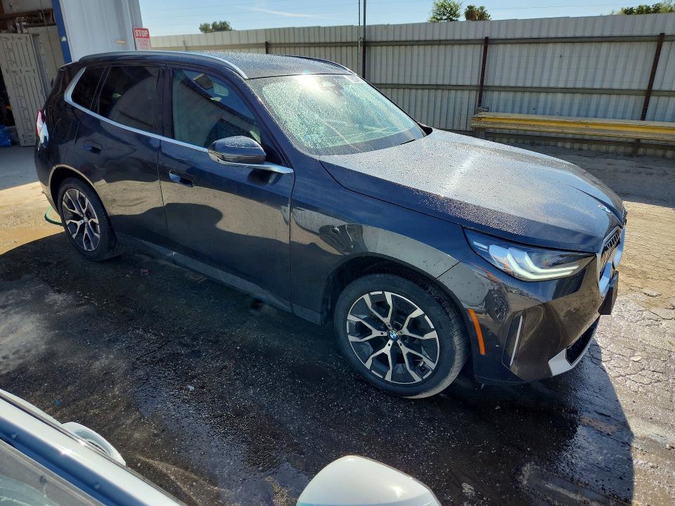 65741186 :رقم المزاد ، 5UX53GP07T9194195 vin ، 2026 Bmw X3 مزاد بيع