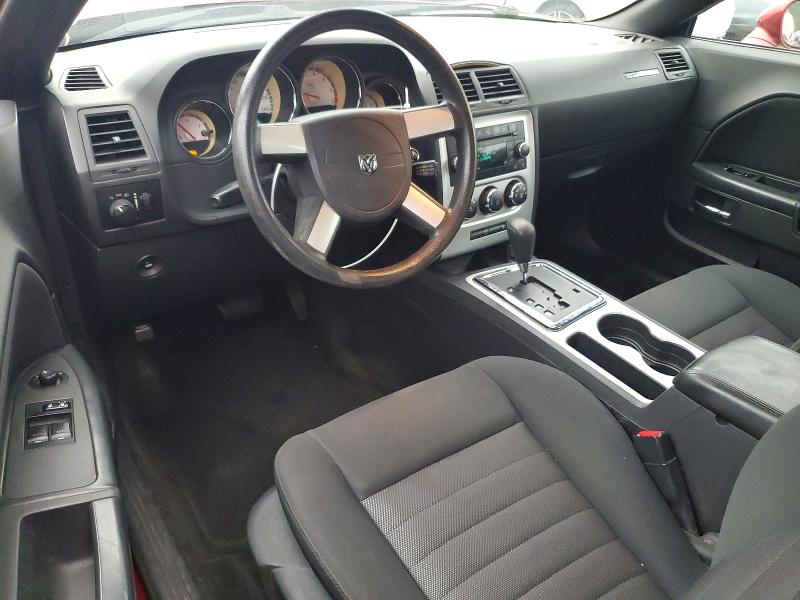 Продаж на аукціоні авто 2010 Dodge Challenger, vin: 2B3CJ4DV0AH251056, номер лоту: 61779416