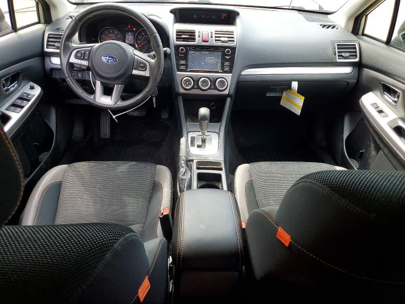 Aukcja sprzedaży 2017 Subaru Crosstrek, vin: JF2GPABC2H8230841, numer aukcji: 65379066