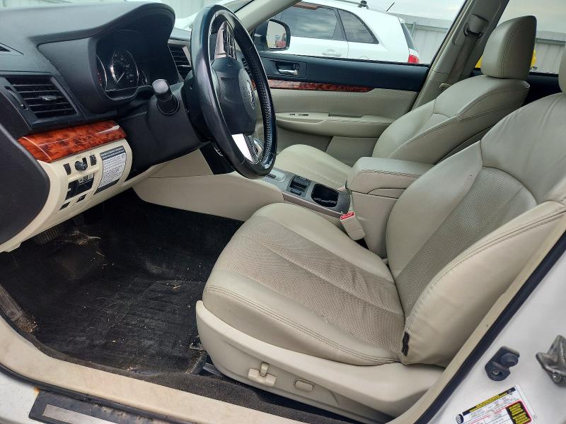Aukcja sprzedaży 2012 Subaru Outback, vin: 4S4BRCJC3C3252879, numer aukcji: 65190696
