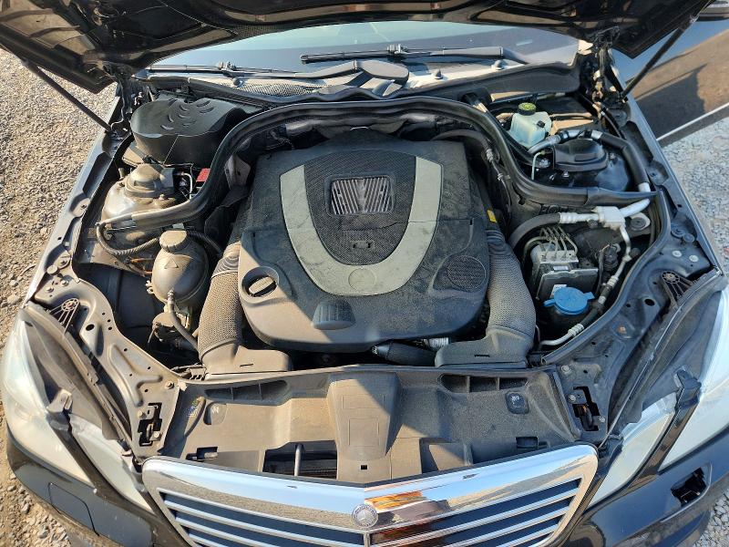 Продаж на аукціоні авто 2011 Mercedes-benz E, vin: WDDHF9AB5BA298179, номер лоту: 64278216