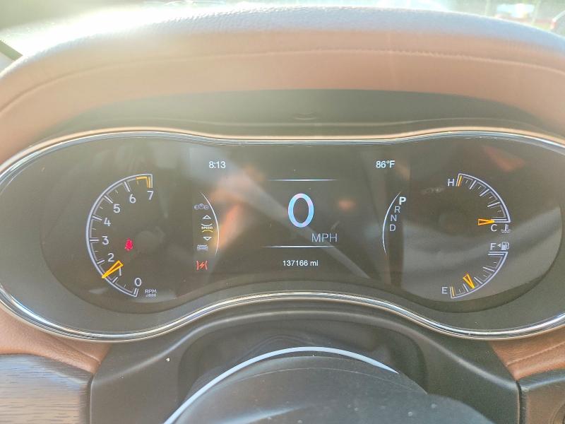 Aukcja sprzedaży 2016 Jeep Grand Cherokee, vin: 1C4RJFJG9GC377941, numer aukcji: 64792556