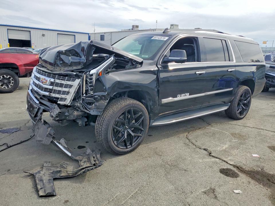 Aukcja sprzedaży 2019 Cadillac Escalade, vin: 1GYS3GKJ3KR295277, numer aukcji: 66143576