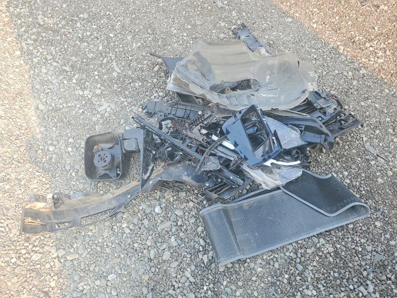 2025 Lexus Gx 550 მანქანა იყიდება აუქციონზე, vin: JTJTBCDX0S5052313, აუქციონის ნომერი: 63611296