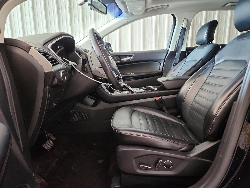 Продажа на аукционе авто 2016 Ford Edge, vin: 2FMPK3J83GBC35284, номер лота: 63255556