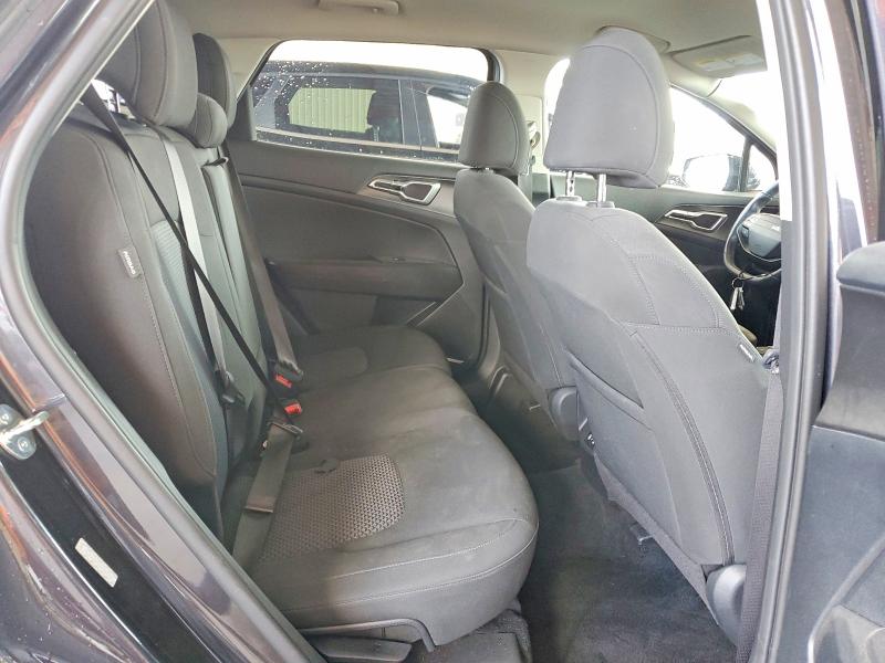 Продаж на аукціоні авто 2026 Kia Sportage, vin: 5XYK23DF9TG402164, номер лоту: 64326246