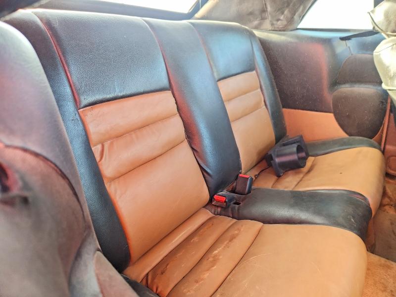 Продаж на аукціоні авто 1995 Ford Mustang, vin: 1FALP45T5SF139176, номер лоту: 64901736