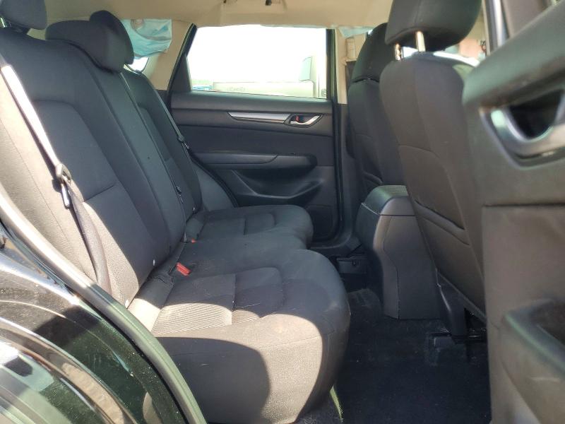 64821196 :رقم المزاد ، JM3KFABM0K0690047 vin ، 2019 Mazda Cx-5 مزاد بيع