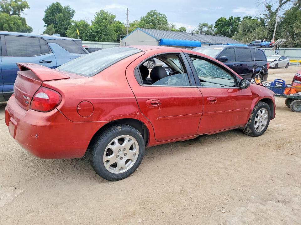 Aukcja sprzedaży 2005 Dodge Neon, vin: 1B3ES56C15D161098, numer aukcji: 63443656