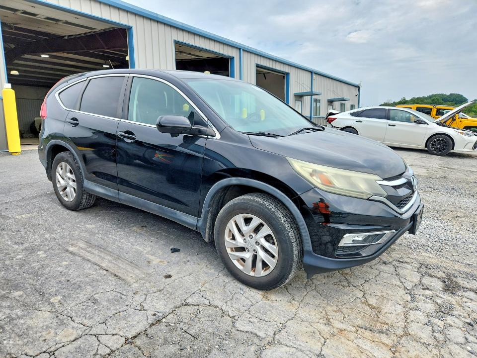 Aukcja sprzedaży 2015 Honda Cr-v, vin: 2HKRM4H50FH705301, numer aukcji: 65130596