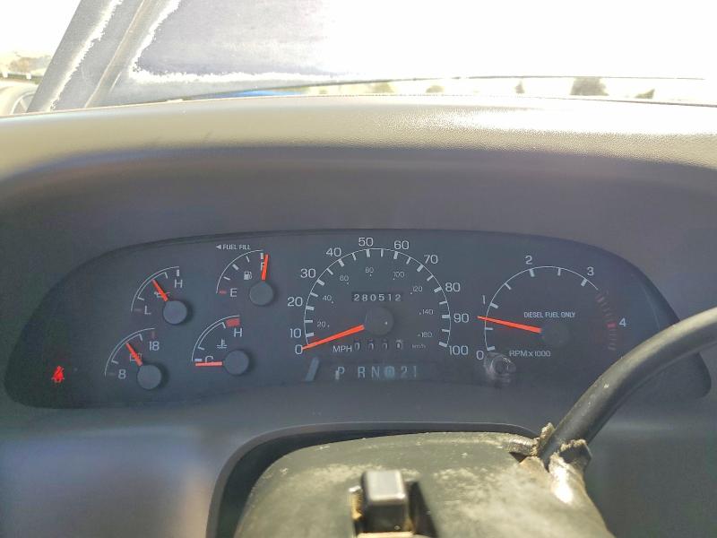 Продажа на аукционе авто 1999 Ford F350, vin: 1FTSX31F4XEA41365, номер лота: 62830756