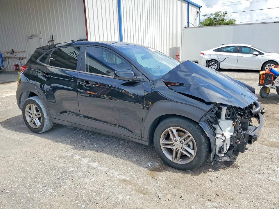 Продаж на аукціоні авто 2023 Hyundai Kona, vin: KM8K22AB8PU009350, номер лоту: 63778066