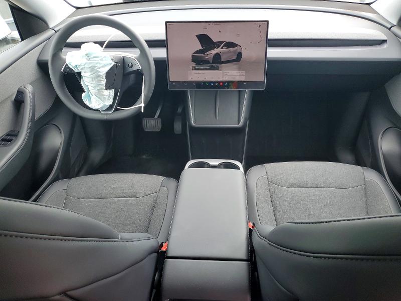 Продажа на аукционе авто 2026 Tesla Model  Y, vin: 7SAYGDED4TA688785, номер лота: 65196646
