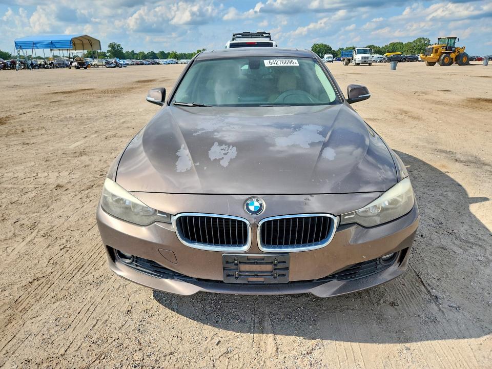 Aukcja sprzedaży 2014 Bmw 328, vin: WBA3A5G51ENP28524, numer aukcji: 64276696