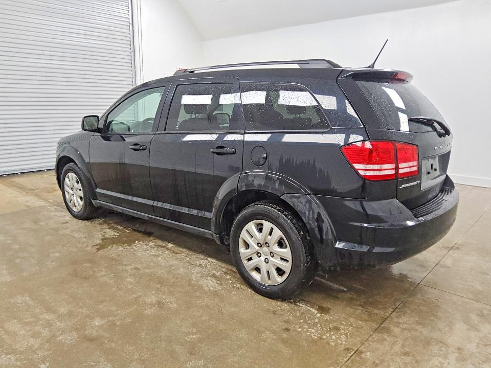 Продаж на аукціоні авто 2018 Dodge Journey, vin: 3C4PDCAB4JT310581, номер лоту: 64226736