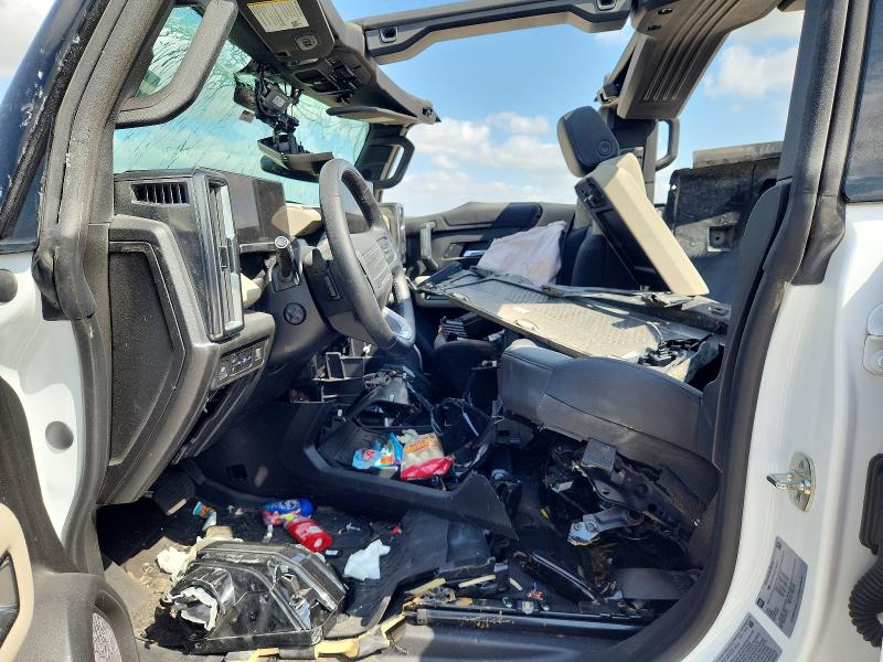 Aukcja sprzedaży 2026 Gmc Hummer Suv, vin: 1GKTEHDE3TU602217, numer aukcji: 62132616