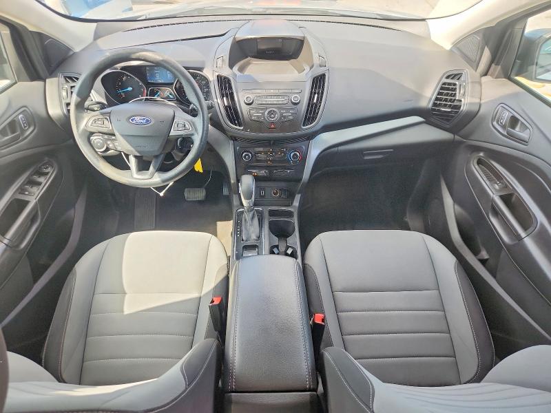 63616676 :رقم المزاد ، 1FMCU0F71KUB94910 vin ، 2019 Ford Escape مزاد بيع
