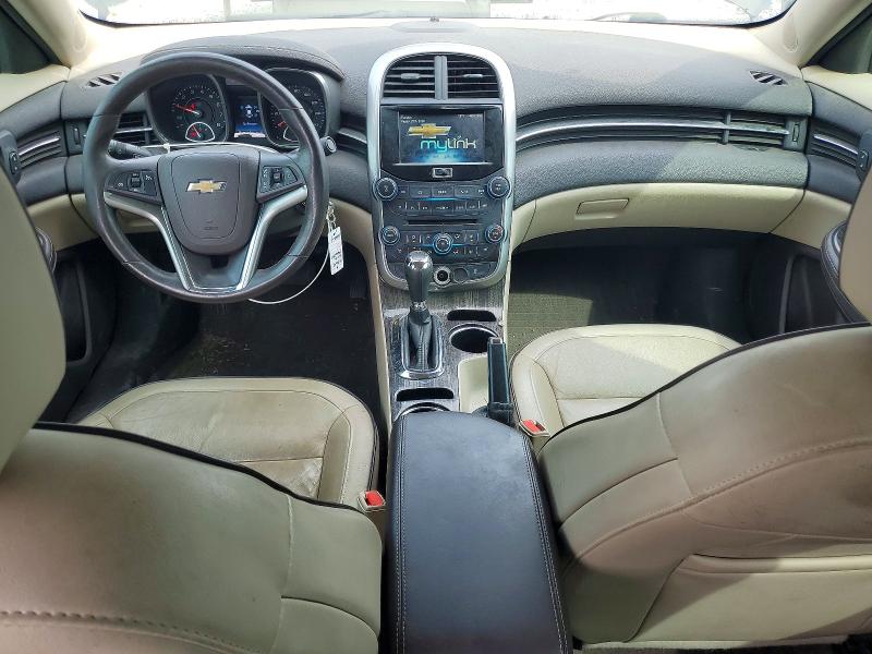 Продаж на аукціоні авто 2015 Chevrolet Malibu, vin: 1G11F5SLXFF259567, номер лоту: 66615236