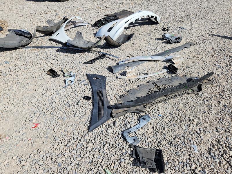 2020 Tesla Model 3 მანქანა იყიდება აუქციონზე, vin: 5YJ3E1EB5LF711438, აუქციონის ნომერი: 65522436
