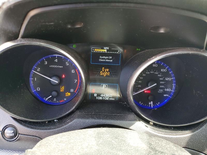 2016 Subaru Outback მანქანა იყიდება აუქციონზე, vin: 4S4BSAFC7G3226969, აუქციონის ნომერი: 66653916
