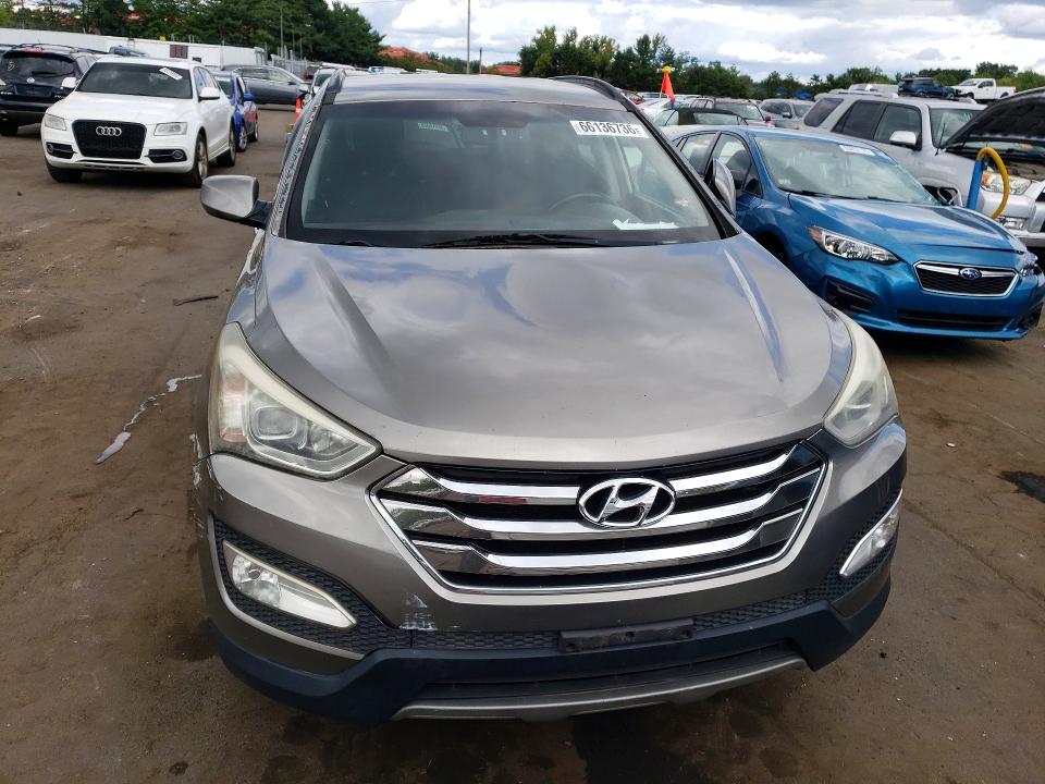 Aukcja sprzedaży 2014 Hyundai Santa Fe Sport, vin: 5XYZU3LB2EG188306, numer aukcji: 66136736