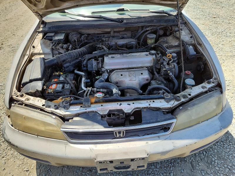 Aukcja sprzedaży 1997 Honda Accord, vin: 1HGCD5603VA266346, numer aukcji: 63446656