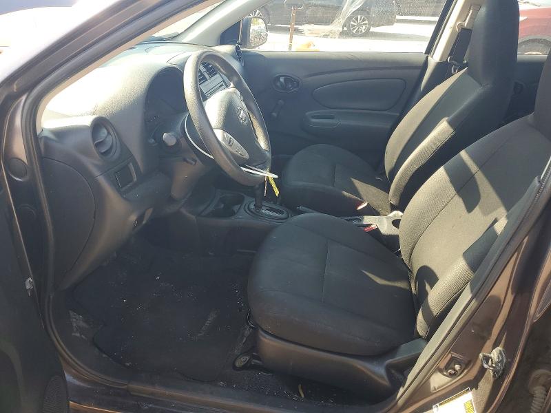 Aukcja sprzedaży 2015 Nissan Versa, vin: 3N1CN7AP5FL904282, numer aukcji: 65884106