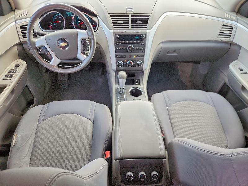 Aukcja sprzedaży 2009 Chevrolet Traverse, vin: 1GNER23D89S132535, numer aukcji: 63849606