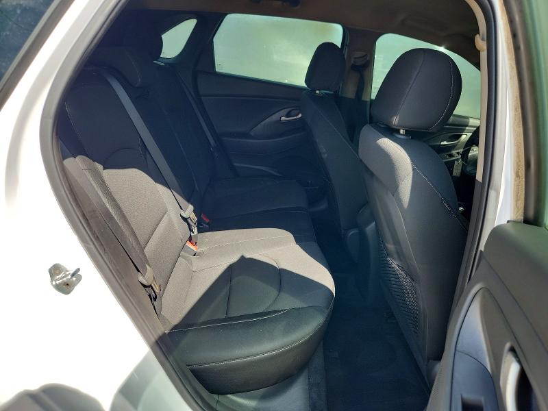 Продажа на аукционе авто 2018 Hyundai Elantra Gt, vin: KMHH35LE7JU043643, номер лота: 65568796