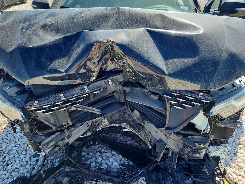 65593826 :رقم المزاد ، 1GYKPCRS1LZ114612 vin ، 2020 Cadillac Xt6 مزاد بيع