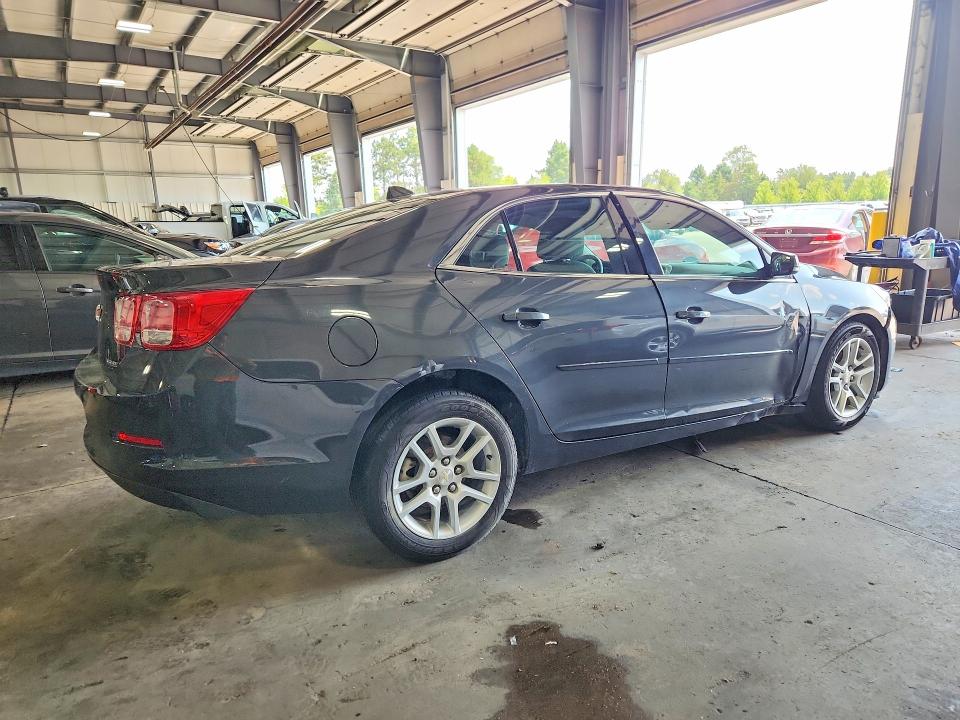 Продаж на аукціоні авто 2014 Chevrolet Malibu, vin: 1G11C5SL9EF276352, номер лоту: 64384466