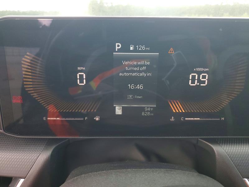 2026 Kia K4 მანქანა იყიდება აუქციონზე, vin: 3KPFW4DE8TE348498, აუქციონის ნომერი: 66265956